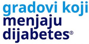 Gradovi koji menjaju dijabetes i OTVORI PLAVI KRUG