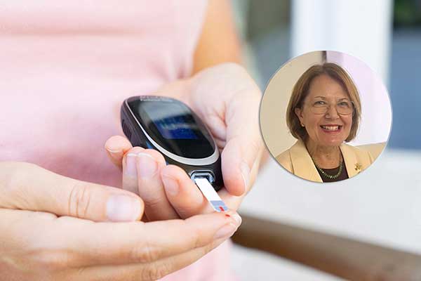 Da li imate predijabetes - a da ne znate? Endokrinolog naglašava koliko je važna rana dijagnoza