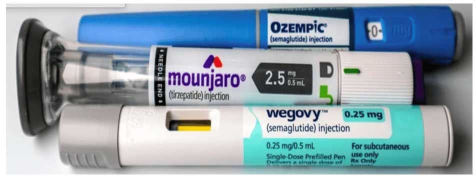 Lekovi u lečenju gojaznosti
